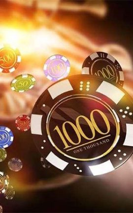 NBET chơi bài baccarat